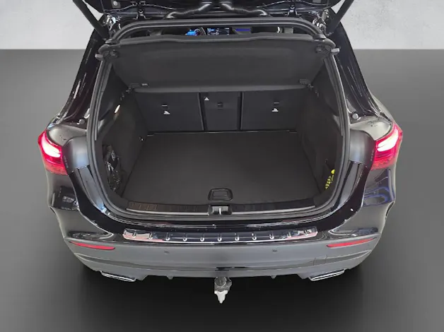 Mercedes-Benz GLA 250 AMG Line 4Matic Swiss Star
