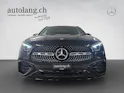 Mercedes-Benz GLA 250 AMG Line 4Matic Swiss Star