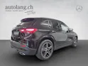 Mercedes-Benz GLA 250 AMG Line 4Matic Swiss Star