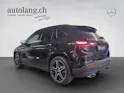 Mercedes-Benz GLA 250 AMG Line 4Matic Swiss Star