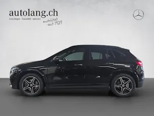 Mercedes-Benz GLA 250 AMG Line 4Matic Swiss Star