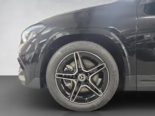 Mercedes-Benz GLA 250 AMG Line 4Matic Swiss Star