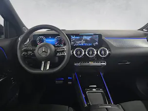 Mercedes-Benz GLA 250 AMG Line 4Matic Swiss Star