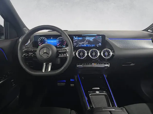 Mercedes-Benz GLA 250 AMG Line 4Matic Swiss Star