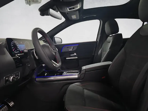 Mercedes-Benz GLA 250 AMG Line 4Matic Swiss Star