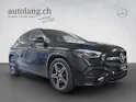 Mercedes-Benz GLA 250 AMG Line 4Matic Swiss Star