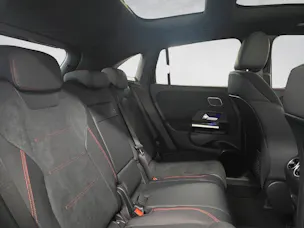 Mercedes-Benz GLA 250 AMG Line 4Matic Swiss Star