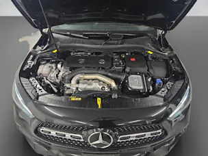 Mercedes-Benz GLA 250 AMG Line 4Matic Swiss Star