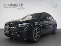 Mercedes-Benz GLA 250 AMG Line 4Matic Swiss Star