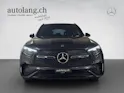 Mercedes-Benz GLC 300 AMG Line 4Matic