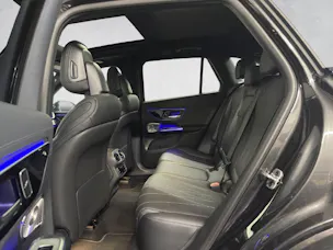 Mercedes-Benz GLC 300 AMG Line 4Matic