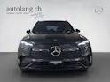 MERCEDES-BENZ GLC 300 AMG Line 4Matic
