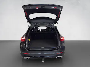 Mercedes-Benz GLC 300 AMG Line 4Matic