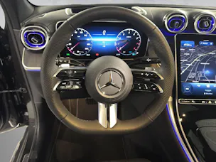 Mercedes-Benz GLC 300 AMG Line 4Matic