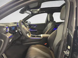 Mercedes-Benz GLC 300 AMG Line 4Matic