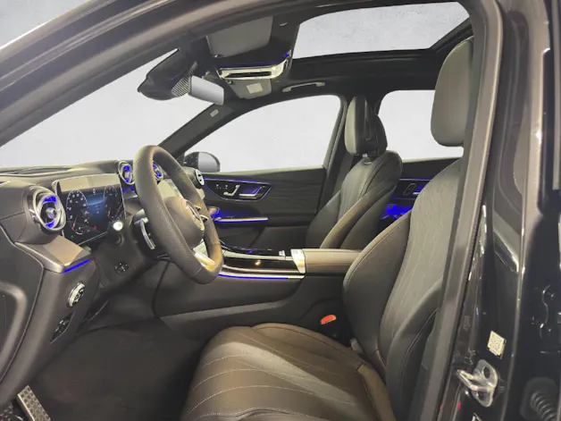 Mercedes-Benz GLC 300 AMG Line 4Matic