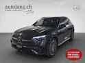 Mercedes-Benz GLC 300 AMG Line 4Matic