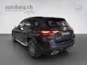 MERCEDES-BENZ GLC 300 AMG Line 4Matic