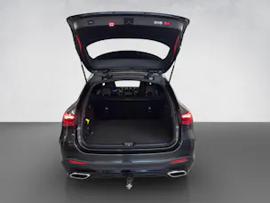 MERCEDES-BENZ GLC 300 AMG Line 4Matic