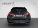 Mercedes-Benz GLC 300 AMG Line 4Matic