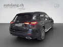 MERCEDES-BENZ GLC 300 AMG Line 4Matic
