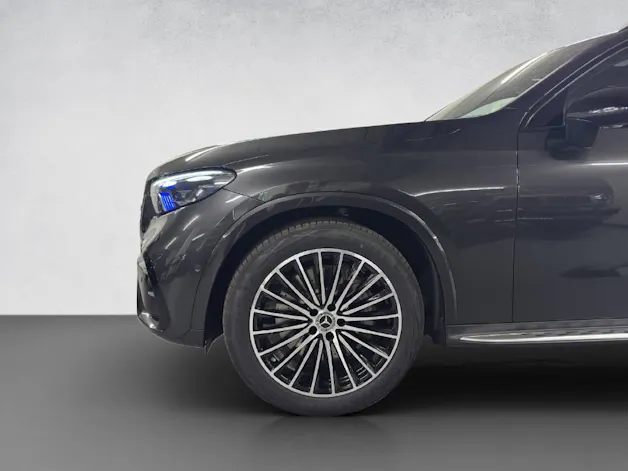 Mercedes-Benz GLC 300 AMG Line 4Matic