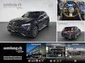 MERCEDES-BENZ GLC 300 AMG Line 4Matic