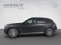 MERCEDES-BENZ GLC 300 AMG Line 4Matic