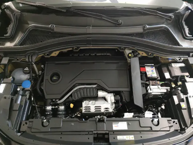 Citroën C3 Aircross 1.2 Hybrid Max