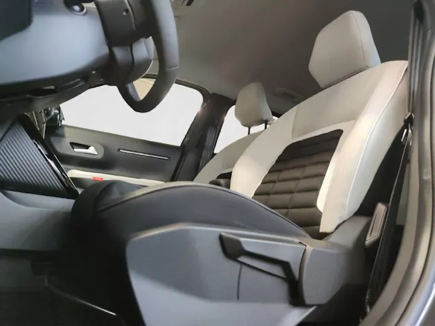 Citroën C3 Aircross 1.2 Hybrid Max