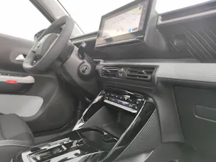 Citroën C3 Aircross 1.2 Hybrid Max