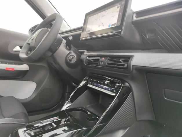 Citroën C3 Aircross 1.2 Hybrid Max