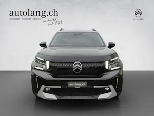 Citroën C3 Aircross 1.2 Hybrid Max