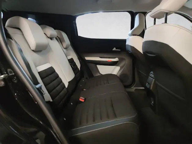 Citroën C3 Aircross 1.2 Hybrid Max