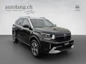 Citroën C3 Aircross 1.2 Hybrid Max