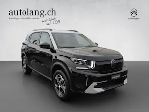 Citroën C3 Aircross 1.2 Hybrid Max