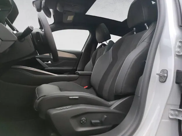 Peugeot 308 SW 1.6 PHEV 195 GT