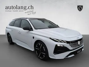 Peugeot 308 SW 1.6 PHEV 195 GT