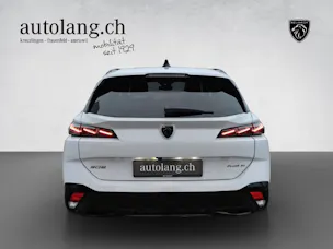 Peugeot 308 SW 1.6 PHEV 195 GT