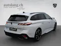 Peugeot 308 SW 1.6 PHEV 195 GT