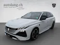 Peugeot 308 SW 1.6 PHEV 195 GT
