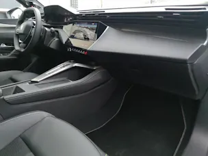 Peugeot 308 SW 1.6 PHEV 195 GT
