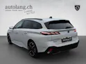Peugeot 308 SW 1.6 PHEV 195 GT