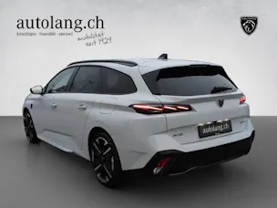 Peugeot 308 SW 1.6 PHEV 195 GT