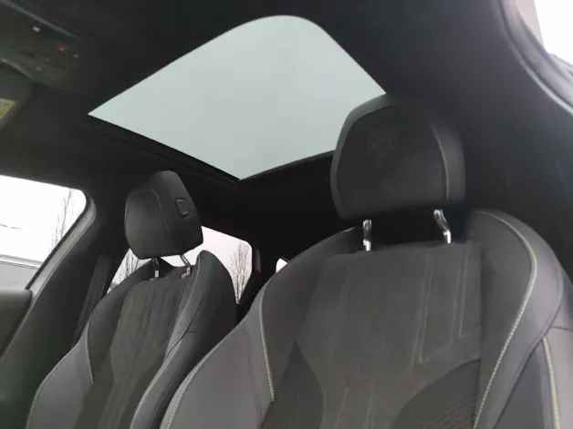Peugeot 308 SW 1.6 PHEV 195 GT