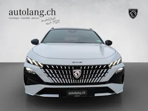 Peugeot 308 SW 1.6 PHEV 195 GT