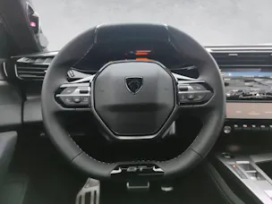 Peugeot 308 SW 1.6 PHEV 195 GT