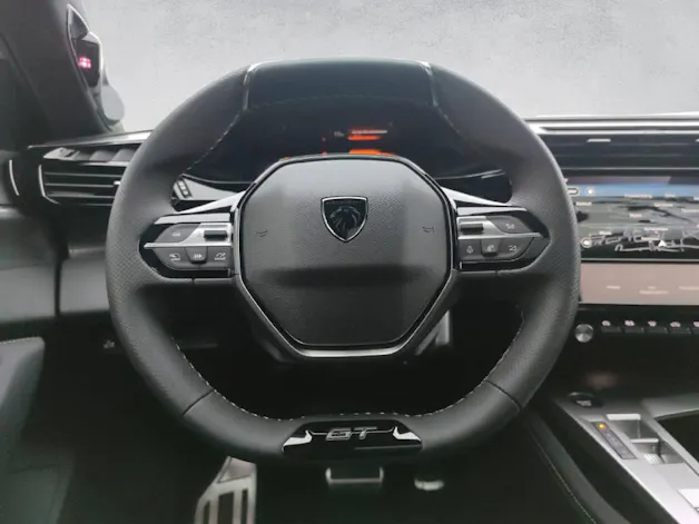 Peugeot 308 SW 1.6 PHEV 195 GT