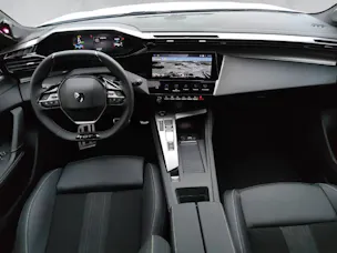Peugeot 308 SW 1.6 PHEV 195 GT