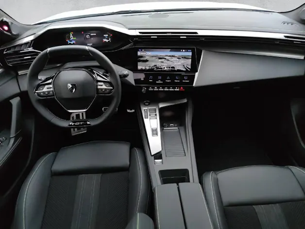 Peugeot 308 SW 1.6 PHEV 195 GT